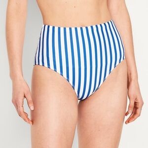 Bathing suit bottom